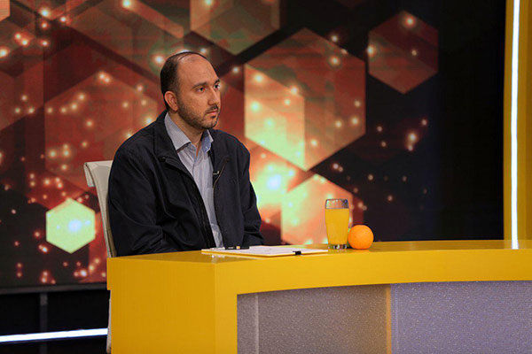 «نود» هفته آینده پخش می شود