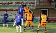 اسامی محرومان هفته سوم لیگ برتر اعلام شد