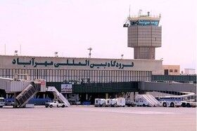 انجام پروازهای اربعین از ۳۲ فرودگاه بینالمللی و مرز هوایی