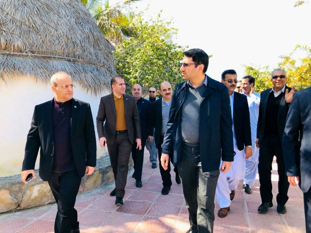 تسهیلات بانک توسعه تعاون منجر به رونق تولید در چابهار شده است

