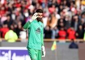 تراکتور بازیکن به پرسپولیس نمی‌دهد