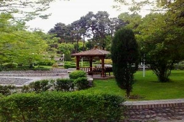 بوستانهای منطقه دو آماده میزبانی از شهروندان در تابستان شد