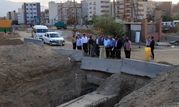 اهمیت تسهیل تردد شهروندان ایجاب می‌کند، همه ظرفیت‌ها برای تسریع پروژه ادامه یادگار امام(ره) به کار گرفته شود

