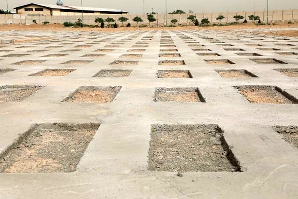 سقف افزایش قیمت تا ۱۰ درصد در قطعات قدیمی