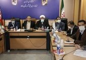 استقبال پرشور مردم از افتتاح پروژه های بنیاد مسکن در شهرستان بدره

