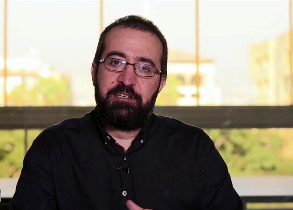 میزبانی «صبح» پرس تی‌وی از روزنامه‌نگار لبنانی


