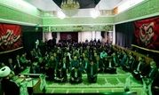 گرامیداشت شهدای خانواده بانک مسکن در جنگ تحمیلی ۱۲ روزه برگزار شد

