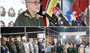 آنجا که خطر آغاز میشود، سپاه پایانش را رقم میزند 

