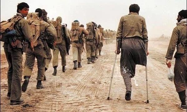 عکاس ایرانی مهمان برنامه «عکس های تکان دهنده» هیسپان تی وی

