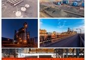 همه پای کار آمدند