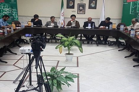 ۳۰ مرداد؛ افتتاح اولین نمایشگاه بینالمللی تخصصی تجهیزات مساجد و اماکن متبرکه
