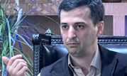 غیرت همکارانم در جبهه تولید ستودنی است، یک ایران به شما افتخار می‌کند

