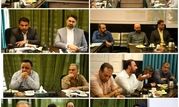 اتمام پروژه های من شهردارم ۳ تا پایان مهر ۱۴۰۴

