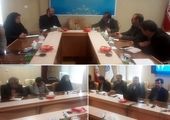 آیین افتتاح و کلنگ‌زنی سه پروژه آبرسانی در شهرستان مهران با اعتباری بالغ بر ۱۱۳ میلیارد ریال برگزار شد

