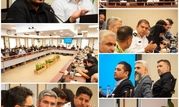 رویداد "محرم شهر" نذر فرهنگی با رمز یا ابا عبدالله است

