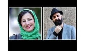 لیلی رشیدی و محمد عاقبتی دوباره با هم همکاری می‌کنند

