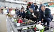 آغاز سفر دوروزه سخنگوی دولت به منطقه آزاد انزلی