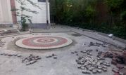 بهبود ساختاری محله باغ فردوس با بهسازی محوطه‌ کتابخانه شهید باهنر 

