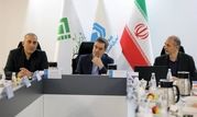 عملکرد صنعت بیمه در حوادث اخیر درخشان و مثال زدنی است