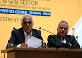 بهره‌برداری از طرح جمع‌آوری گازهای مشعل ایلام با فرمان رئیس‌جمهوری


