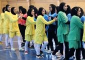 دومین اردوی دو و میدانی کاران جوان برای حضور در بحرین