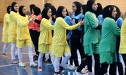 برگزاری دو دیدار دوستانه تیم ملی فوتسال دختران نوجوان