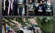 کارگاه آموزشی دور دو تراپی هزار امید