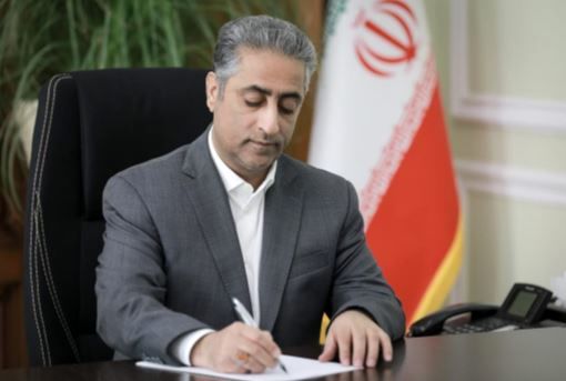 پیام تبریک مدیرعامل بانک صنعت و معدن به مناسبت روز خبرنگار

