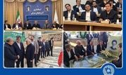 سفر رییس کل بانک مرکزی به تبریز با هدف حمایت از بخش‌های تولیدی و صنعتی

