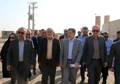 از بازدید میدانی کارخانه‌ها و صنایع وابسته تا نشست صمیمی با بازنشستگان استان مازندران