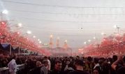 کاروان عشق در سه‌راهی کارزان

