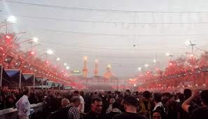 کاروان عشق در سه‌راهی کارزان

