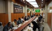 تأکید بر ضرورت نگاه خلاقانه در نشست با فعالان اجتماعی منطقه۸