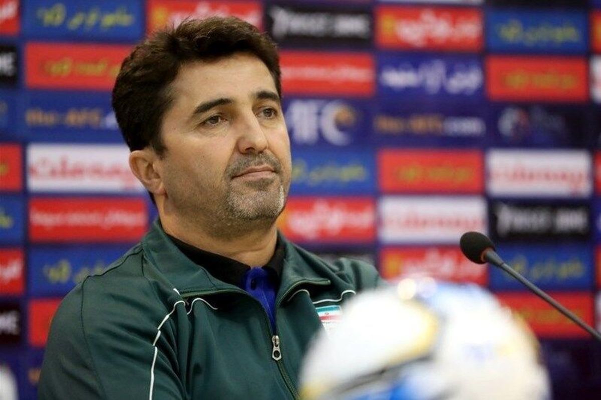 ناظم الشریعه پنجمین سرمربی برتر جهان شد