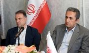 نشست رئیس هیات عامل ایمیدرو با مدیر عامل شرکت ملی مس

