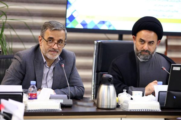 شبکه نظارت محلهمحور؛ راهبرد کمیته عمران شورای شهر برای رصد میدانی پروژه ها