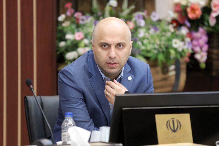 رئیس دبیرخانه جمع آوری و ترویج تجربیات برتر بازآفرینی شهری منطقه یک کشور منصوب شد

