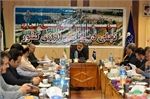 ایران اسلامی امن ترین و اقتصادی ترین مسیر حمل نفت
